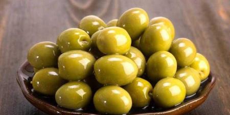 طريقة
      عمل
      الزيتون
      المخلل - بلس 48