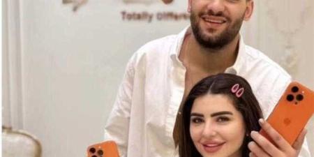 مسلم
      ينفي
      شائعات
      عودته
      لطليقته
      بعد
      انتشار
      صورة
      مفبركة - بلس 48