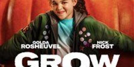 فيلم
      المغامرة
      العائلي
      GROW
      في
      دور
      العرض
      المصرية - بلس 48