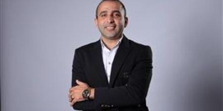 هارون
      عبد
      الغني
      رئيسًا
      للقطاع
      التجاري
      بشركة
      «Squares
      Developments»
      بسجل
      مبيعات
      يتجاوز
      الـ100
      مليار
      جنيه - بلس 48