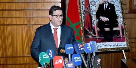 قيوح:
      عبور
      3.2
      مليون
      مسافر
      في
      "مرحبا
      2025"..
      والحجز
      المسبق
      ضروري - بلس 48