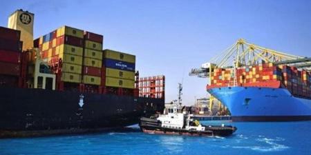 تداول
      64
      ألف
      طن
      بضائع
      عامة
      ... - بلس 48