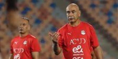التوأم
      يطلب
      دعوة
      نجوم
      جيل
      90
      للاحتفال
      بتأهل
      منتخب
      مصر
      للمونديال - بلس 48