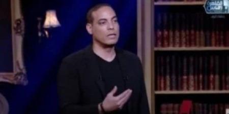 خالد بيبو: كأس الأمم الإفريقية اختبار حقيقي لحسام حسن.. علينا دعمه لتحقيق اللقب - بلس 48