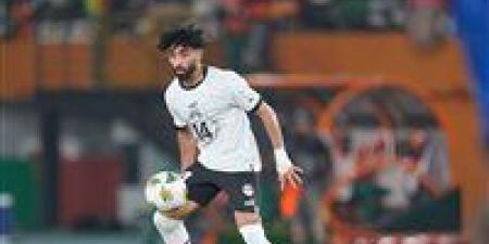 "مبروك
      للشعب
      المصري"..
      مروان
      عطية
      يوجه
      رسالة
      تهنئة
      بعد
      تأهل
      المنتخب
      لكأس
      العالم - بلس 48