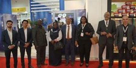 الدولي
      لرجال
      الأعمال
      يستضيف
      سفراء
      جنوب
      السودان
      وزامبيا
      وملاوي
      لتعزيز
      الشراكة
      في
      قطاع
      الفنادق
      والمستشفيات
      والمطاعم - بلس 48