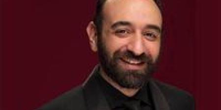 ساهموا
      في
      الإفراج
      عنه..
      عمرو
      سلامة
      يناشد
      المسؤلين
      بسبب
      محمد
      عبد
      العاطي - بلس 48