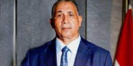 نقيب المحامين: الرئيس السيسي أعاد المادة 105 من قانون الإجراءات الجنائية لزيادة ضمانات حقوق المواطن - بلس 48