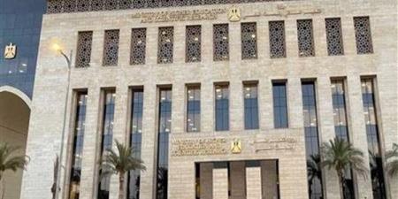 التعليم
      العالي
      يقود
      نهضة
      سيناء
      ومدن
      القناة
      في
      الجمهورية
      الجديدة - بلس 48