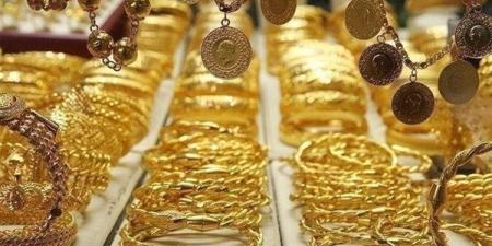 أسعار
      الذهب
      اليوم
      الخميس
      في
      الصاغة..
      سعر
      عيار
      21
      تحديث
      مستمر - بلس 48