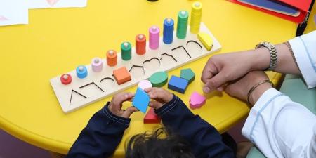 جمعيات
      تستعجل
      تحسين
      الدعم
      العمومي
      المخصص
      لأطفال
      التوحد
      بالمغرب - بلس 48
