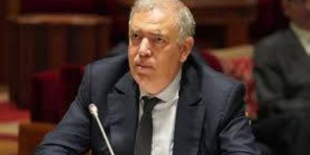 عبد الوافي لفتيت يدعو إلى توحيد جهود الولاة والعمال في إعداد ميزانيات 2026 - بلس 48