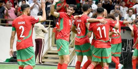 لوروا:
      المغرب
      نموذج
      للكرة
      الإفريقية - بلس 48