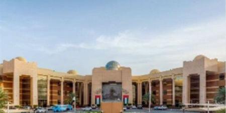 جامعة
      عجمان
      بـ
      الإمارات
      تعلن
      عن
      حاجتها
      إلى
      أعضاء
      هيئة
      التدريس..
      التفاصيل
      كامله - بلس 48