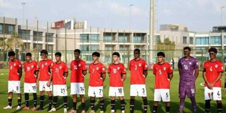 المنتخب
      الوطني
      تحت
      17
      عامًا
      يفوز
      على
      تونس
      وديًا
      بثلاثية - بلس 48