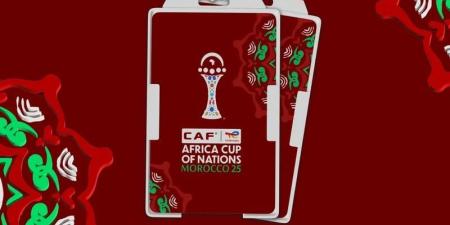 "الكاف"
      يمدد
      الاعتماد
      لـ
      "كان
      المغرب" - بلس 48