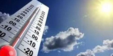 حالة
      الطقس
      اليوم
      السبت
      في
      مصر..
      الأرصاد
      يكشف - بلس 48