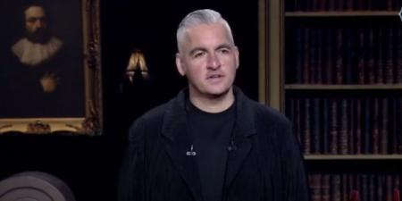 سيف زاهر: هناك لاعب بمنتخب مصر دخل فى مشادة مع أحد الصحفيين بسبب التصوير - بلس 48