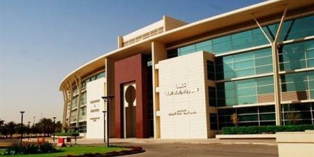 وظيفة
      جامعة..
      جامعة
      الفيصل
      تعلن
      عن
      وظائف
      أعضاء
      هيئة
      تدريس
      جدد
      في
      عدد
      من
      التخصصات - بلس 48