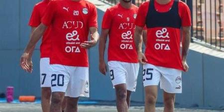 منتخب
      مصر
      يواصل
      استعداداته
      في
      المغرب
      قبل
      ودية
      البحرين
      ضمن
      برنامج
      التحضير
      لكأس
      العرب - بلس 48