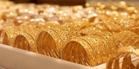 ارتفاع
      أسعار
      الذهب
      اليوم
      السبت
      11
      أكتوبر
      2025..
      عيار
      21
      يسجل
      قفزة
      جديدة - بلس 48