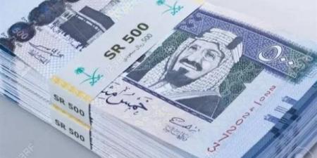 سعر
      الريال
      السعودى
      اليوم
      السبت
      11
      أكتوبر
      2025
      أمام
      الجنيه
      في
      البنو - بلس 48