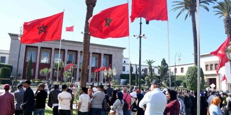 هذه
      خلفيات
      تركيز
      الملك
      على
      ضرورة
      تسريع
      مسيرة
      "المغرب
      الصاعد" - بلس 48