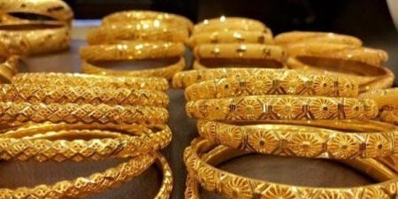 أسعار
      الذهب
      اليوم
      الأحد
      خلال
      التعاملاتلا
      المسائية..
      سعر
      الأوقية
      اليوم
      الأحد
      12
      أكتوبر
      2025 - بلس 48