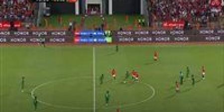 بهدف
      دون
      رد..
      منتخب
      مصر
      يهزم
      غينيا
      بيساو
      في
      ليلة
      الاحتفال
      بالتأهل
      لكأس
      العالم - بلس 48