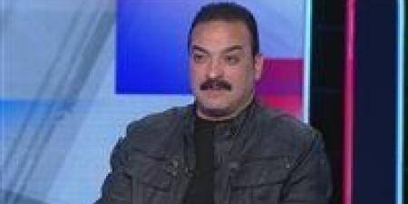 عمرو
      الحديدي:
      ياس
      توروب
      مدرب
      قوي
      الشخصية
      وسيعيد
      الانضباط
      في
      الأهلي - بلس 48