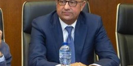 محمد
      سعده:
      رفع
      التصنيف
      الائتماني
      لمصر
      يجذب
      مزيدًا
      من
      الاستثمارات - بلس 48