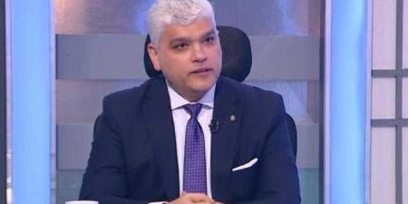 الدكتور
      أحمد
      صفوت:
      التأمين
      الصحي
      الشامل
      يخلق
      سوقًا
      استثماريًا
      واعدًا
      في
      مصر - بلس 48
