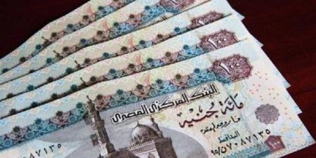 موعد
      صرف
      مرتبات
      شهر
      أكتوبر
      2025
      للموظفين
      بالقطاعين - بلس 48