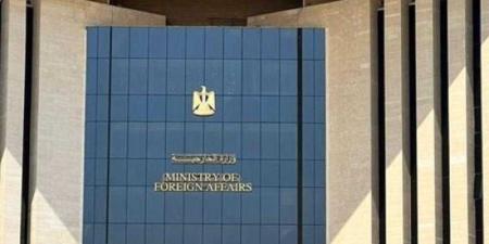 مصر
      تدين
      الهجوم
      على
      مركز
      لإيواء
      النازحين
      بمدينة
      الفاشر
      السودانية - بلس 48