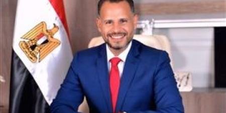 عضو
      بحزب
      الجبهة
      :
      مصر
      تؤكد
      مكانتها
      الدولية
      كلاعب
      رئيسي
      في
      حل
      قضايا
      الشرق
      الأوسط - بلس 48