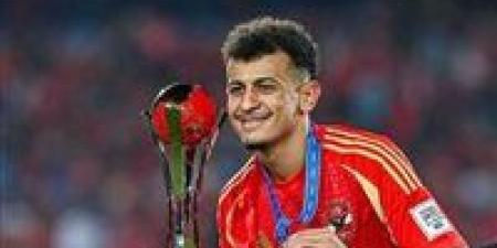 خالد
      الغندور:
      الأهلي
      يعرض
      عمر
      الساعي
      على
      ياس
      سوروب
      لحسم
      مصيره
      في
      يناير - بلس 48