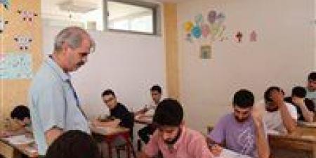 تعرف
      على
      موعد
      امتحانات
      الترم
      الأول - بلس 48