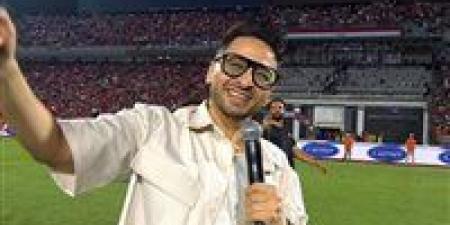 حمادة
      هلال
      يشارك
      في
      احتفال
      منتخب
      مصر
      للتأهل
      لكأس
      العالم
      2026 - بلس 48