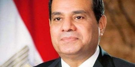الرئيس السيسي يستقبل الرئيس التنفيذي لشركة أباتشي العالمية لبحث خطط توسيع الأعمال - بلس 48
