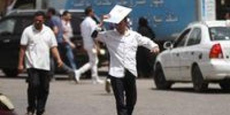 غدا
      طقس
      خريفي
      نهارا
      مائل
      للبرودة
      ليلا
      والعظمى
      بالقاهرة
      29
      درجة
      والصغرى
      19 - بلس 48