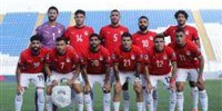 مشوار
      منتخب
      مصر
      في
      التصفيات
      المؤهلة
      لكأس
      العالم
      قبل
      مواجهة
      غينيا
      بيساو - بلس 48
