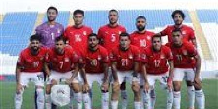 تشكيل
      منتخب
      مصر
      الرسمي
      ضد
      غينيا
      بيساو
      في
      تصفيات
      أفريقيا
      المؤهلة
      لكأس
      العالم - بلس 48