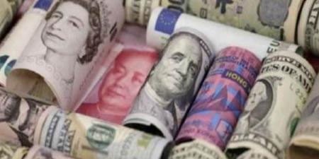 استقرار
      أسعار
      العملات
      اليوم
      أمام
      الجنيه
      المصري
      الأحد
      12
      أكتوبر
      2025 - بلس 48