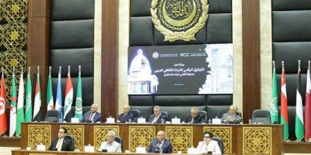 الأكاديمية
      العربية
      تطلق
      ورشة
      التوثيق
      الرقمي
      للتراث
      الثقافي
      العربي - بلس 48