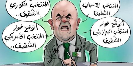 توقعات
      "الأشقاء" - بلس 48