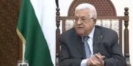 استاذ
      علوم
      سياسية:
      السلطة
      الفلسطينية
      ستغيب
      عن
      قمة
      شرم
      الشيخ
      لهذه
      الأسباب - بلس 48