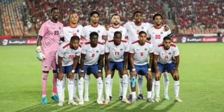 كاب
      فيردي
      تحقق
      إنجازًا
      تاريخيًا
      وتتأهل
      لأول
      مرة
      إلى
      كأس
      العالم
      بعد
      الفوز
      على
      إسواتيني - بلس 48