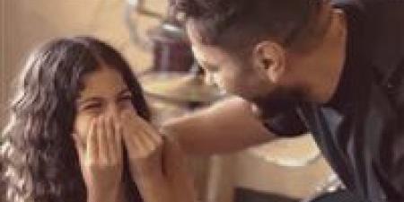 بقينا
      صحاب..
      تامر
      حسني
      يفاجئ
      طفلة
      في
      مطعمه
      آدمز|
      صور - بلس 48