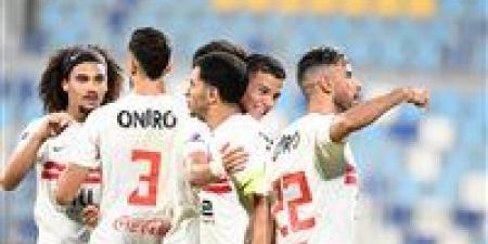الاتحاد
      الإفريقي
      يخطر
      الزمالك
      بتعديل
      طاقم
      حكام
      مباراة
      ديكيداها
      الصومالي
      في
      الكونفيدرالية - بلس 48