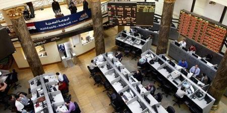 البورصة
      المصرية
      تغلق
      جلسة
      اليوم
      ... - بلس 48
